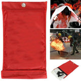 Emergency Household Fire Blanket