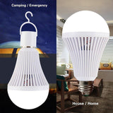 Emergency Light Bulb (2 pcs)