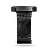 Geekthink Quartz Watches Men Top Luxury Brand Casual Stainless Steel Mesh Band Unisex Watch Clock Male Female Gentleman Gift