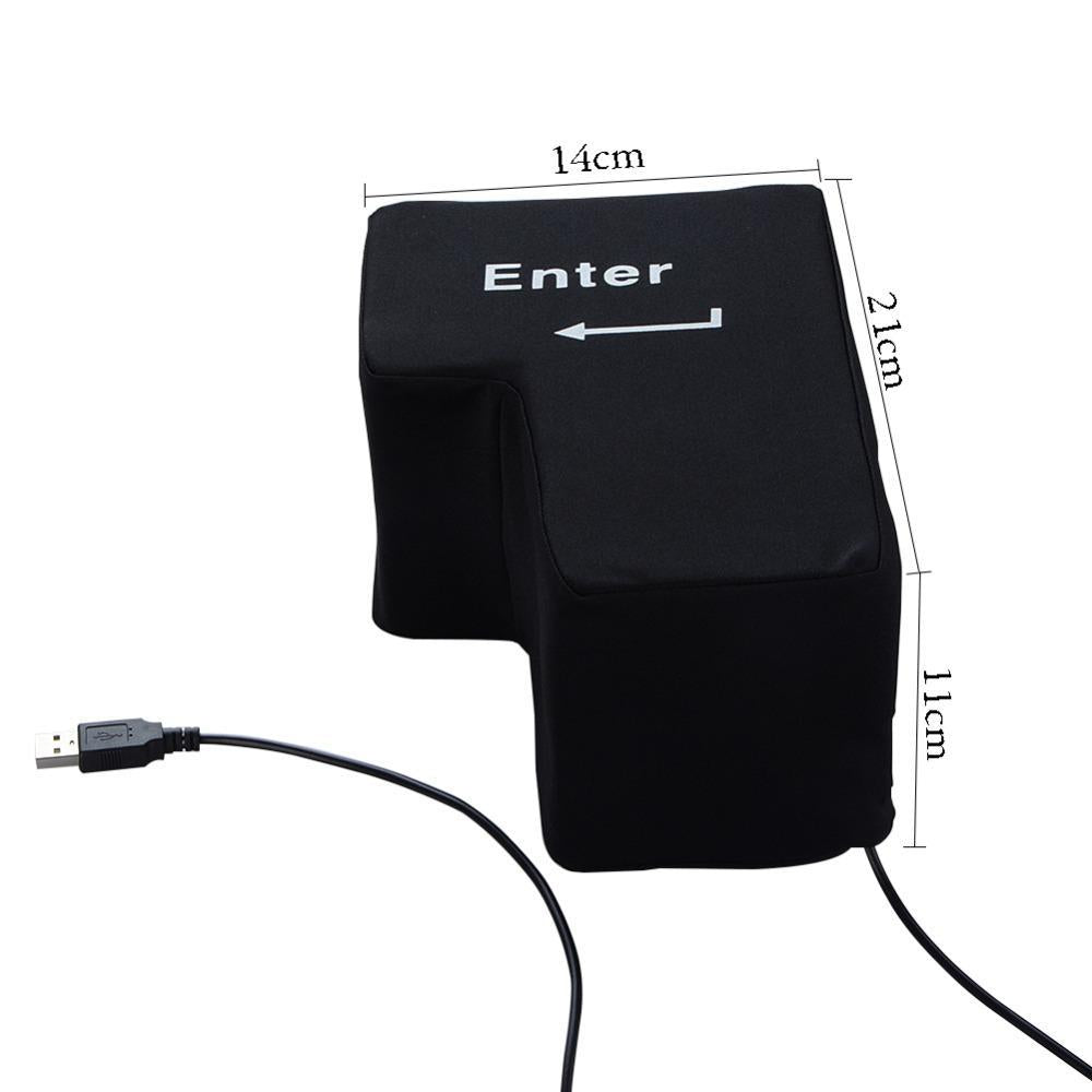 Enter button anti stress shop