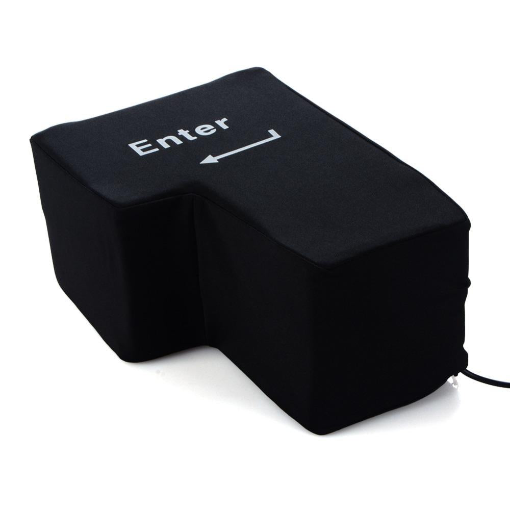 Enter pillow usb hot sale