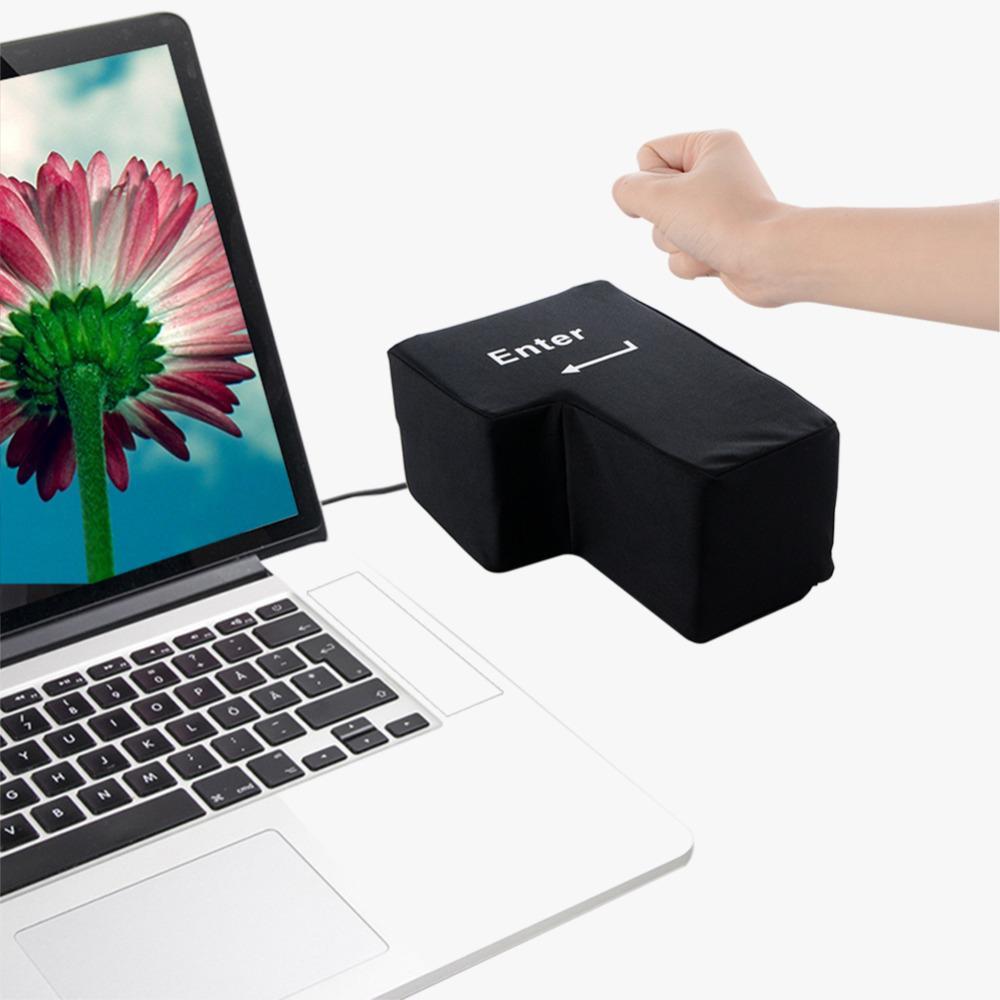 Enter pillow usb store