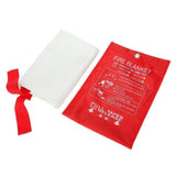 Emergency Household Fire Blanket